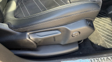 Vauxhall Grandland 1.2 Turbo Ultimate 5dr Petrol Hatchback